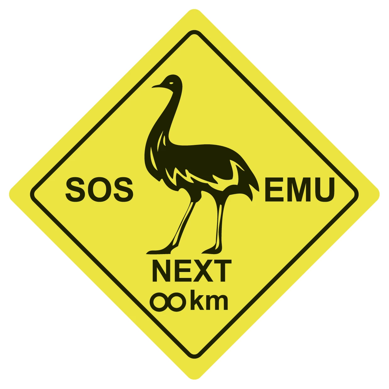SOS EMU